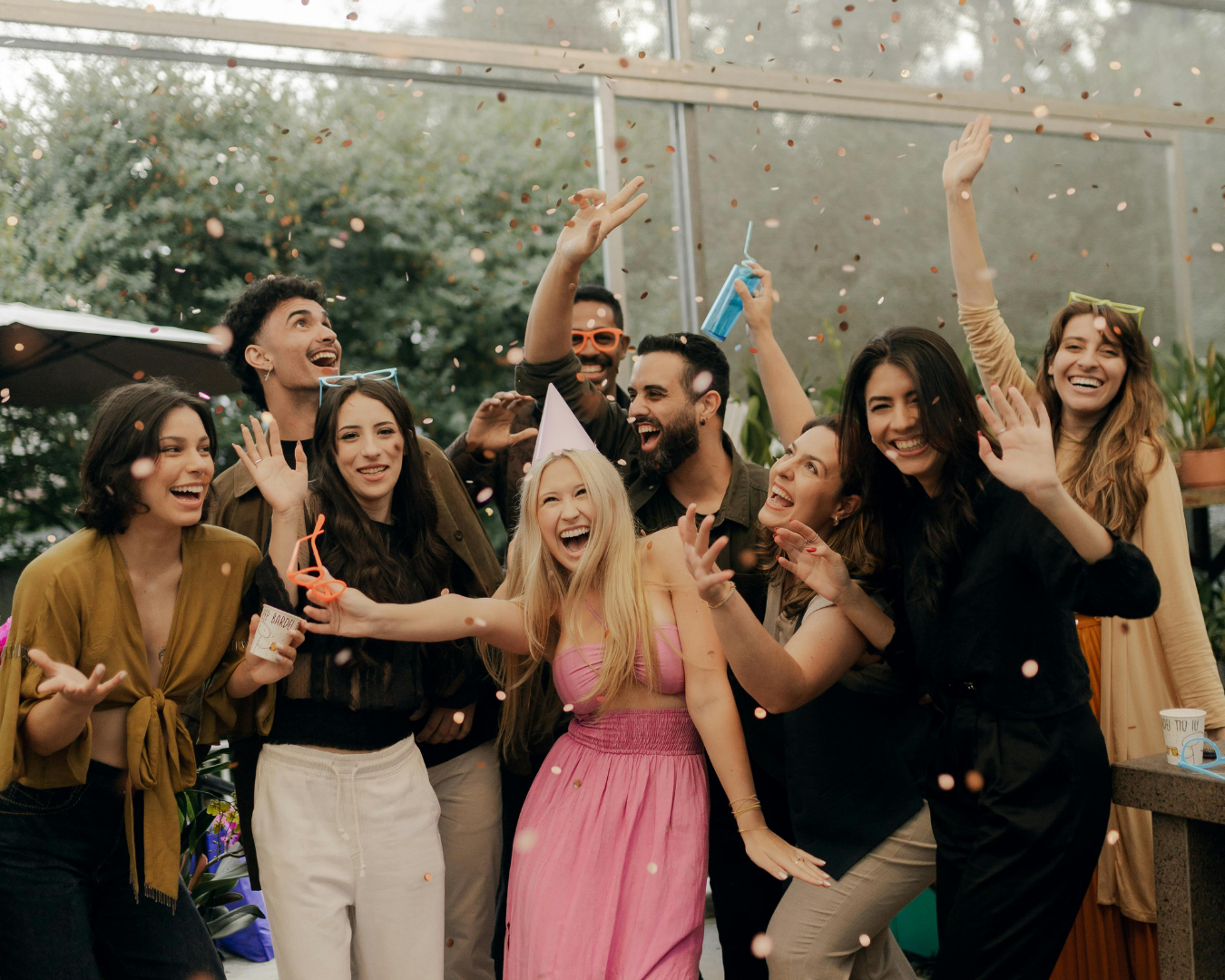 Birthdays and name days