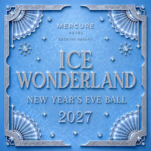 New Year’s Eve Ball in the Mountains