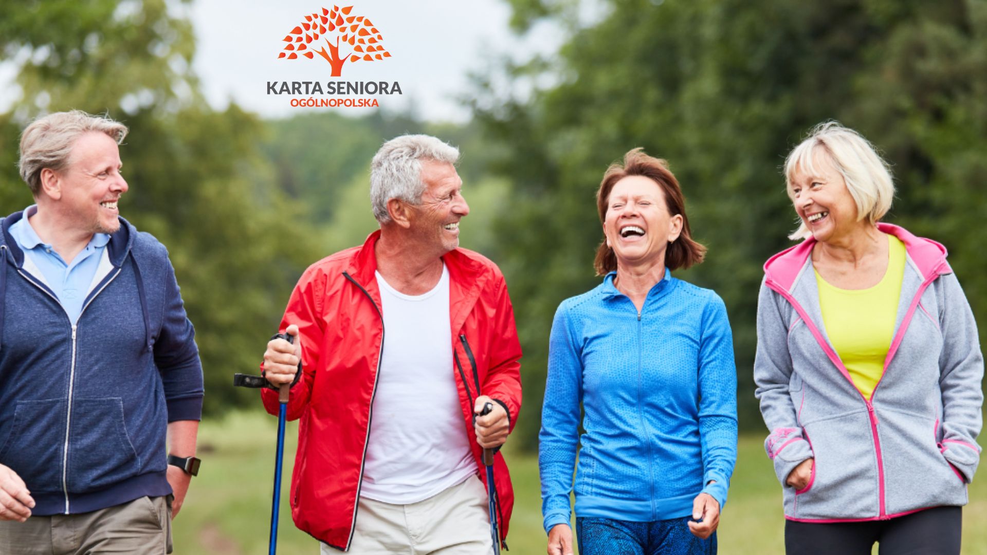 Active Golden Years – Mountain Getaway With The Senior Card 60+