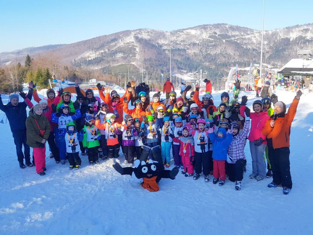 Ski School Szczyrk Mercure