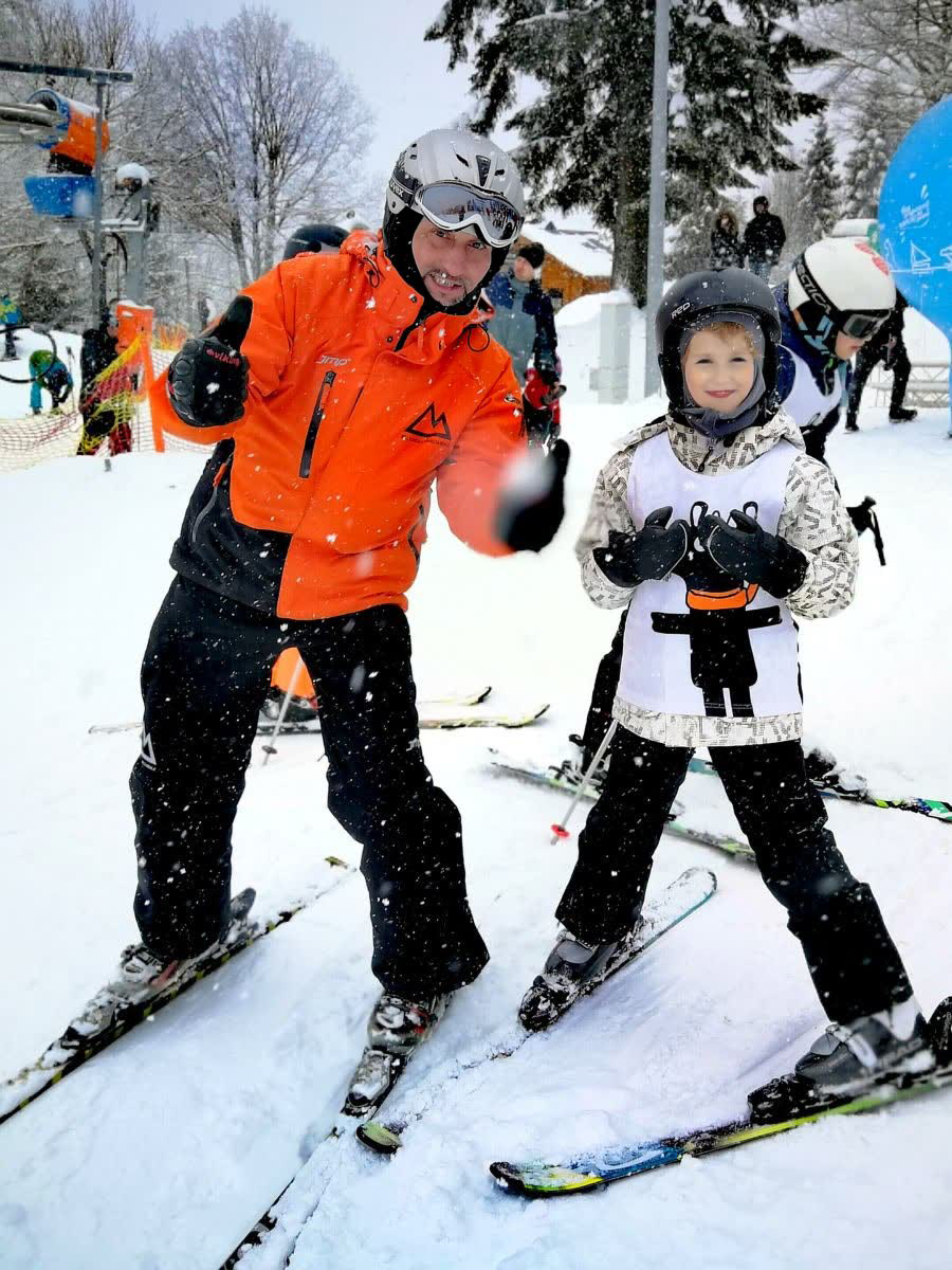 Szczyrk Ski School