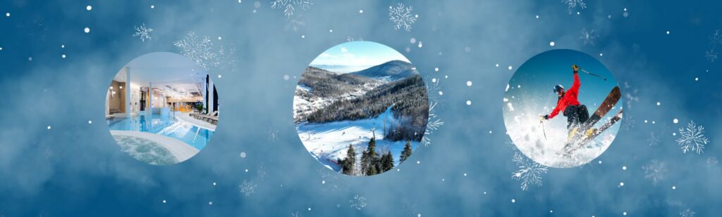 Winter Holidays Offer